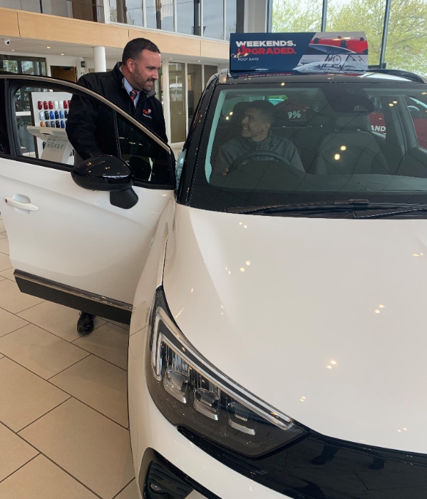 Eden Motor Group Mission, Benefits, and Work Culture