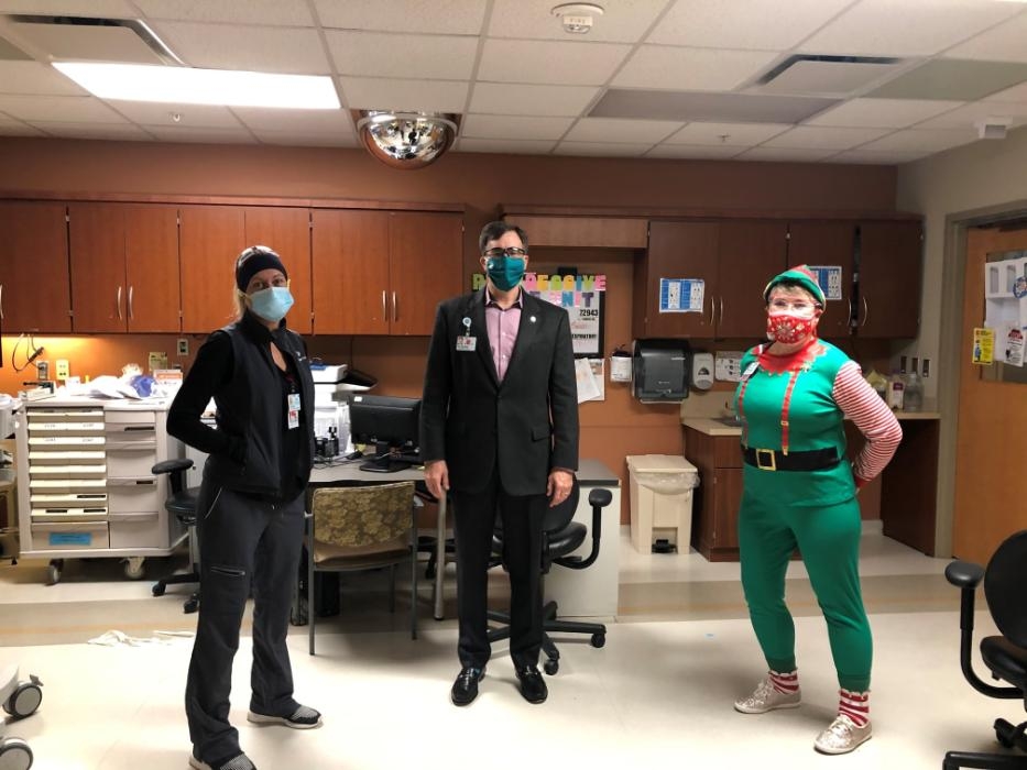 Atrium Health Mission, Benefits, and Work Culture