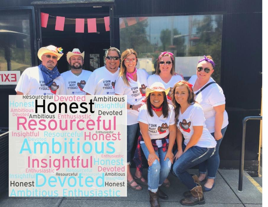 Affinity Property Management Mission, Benefits, and Work Culture