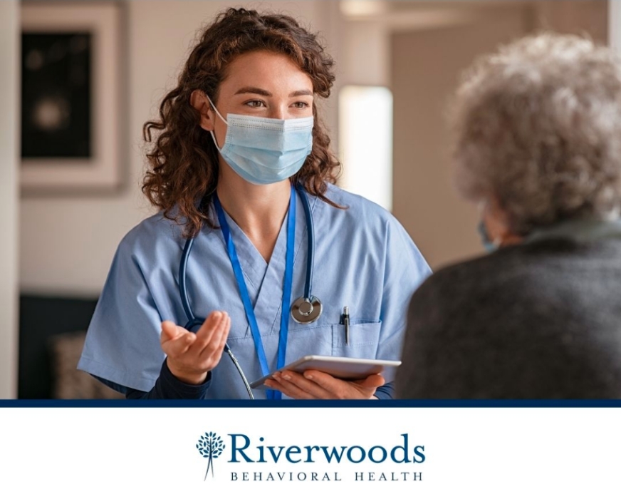 RiverWoods Behavioral Health System Mission, Benefits, and Work Culture