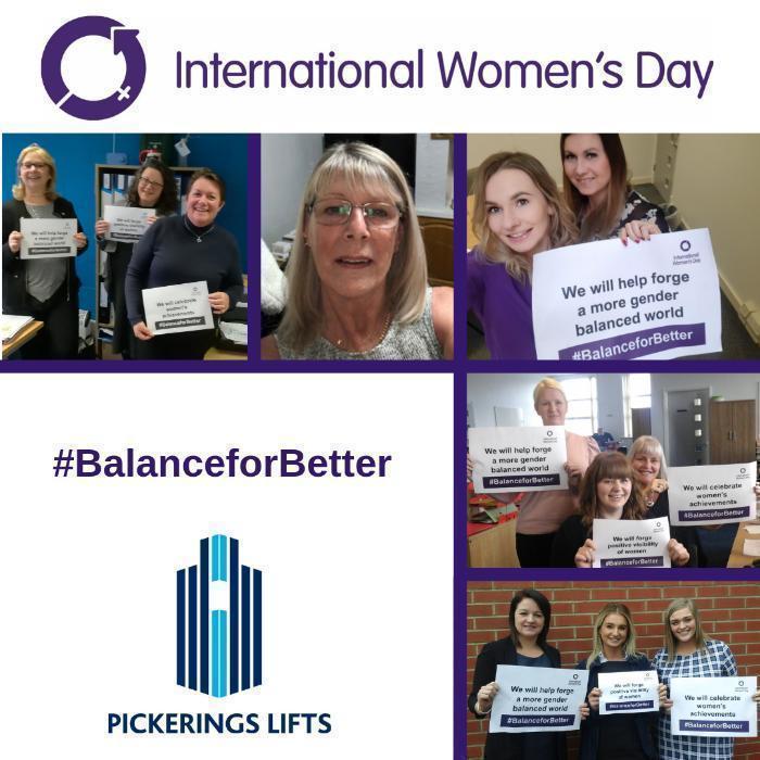 Pickerings Lifts Mission, Benefits, and Work Culture