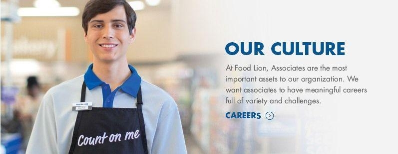 food lion salisbury nc jobs