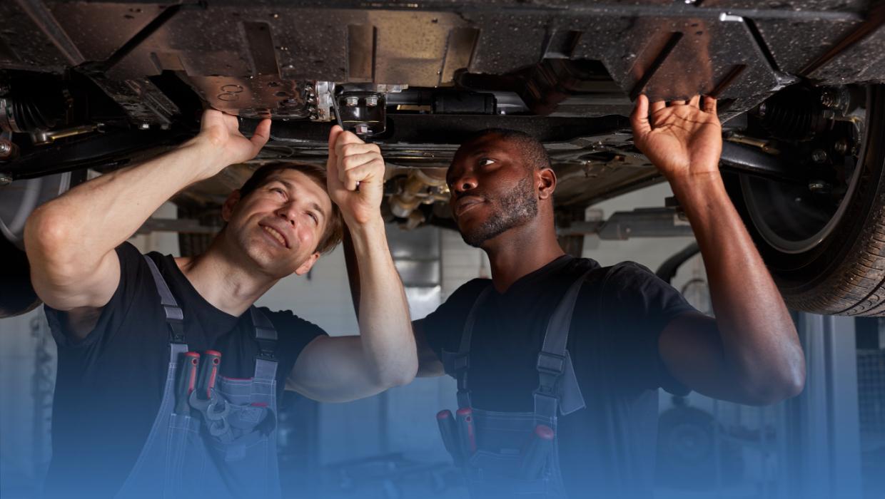 Performance Auto Group Mission, Benefits, and Work Culture