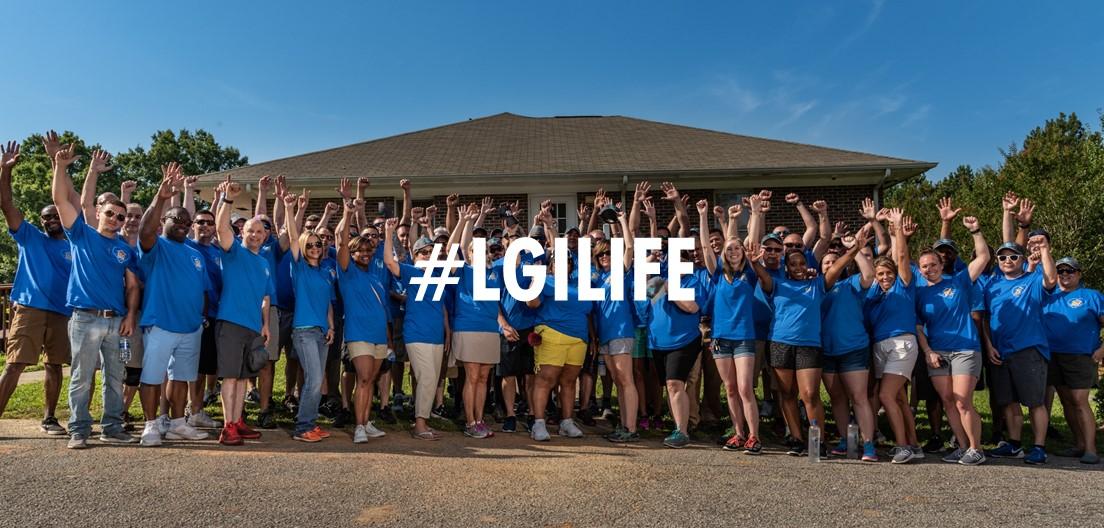 LGI Homes Mission, Benefits, and Work Culture