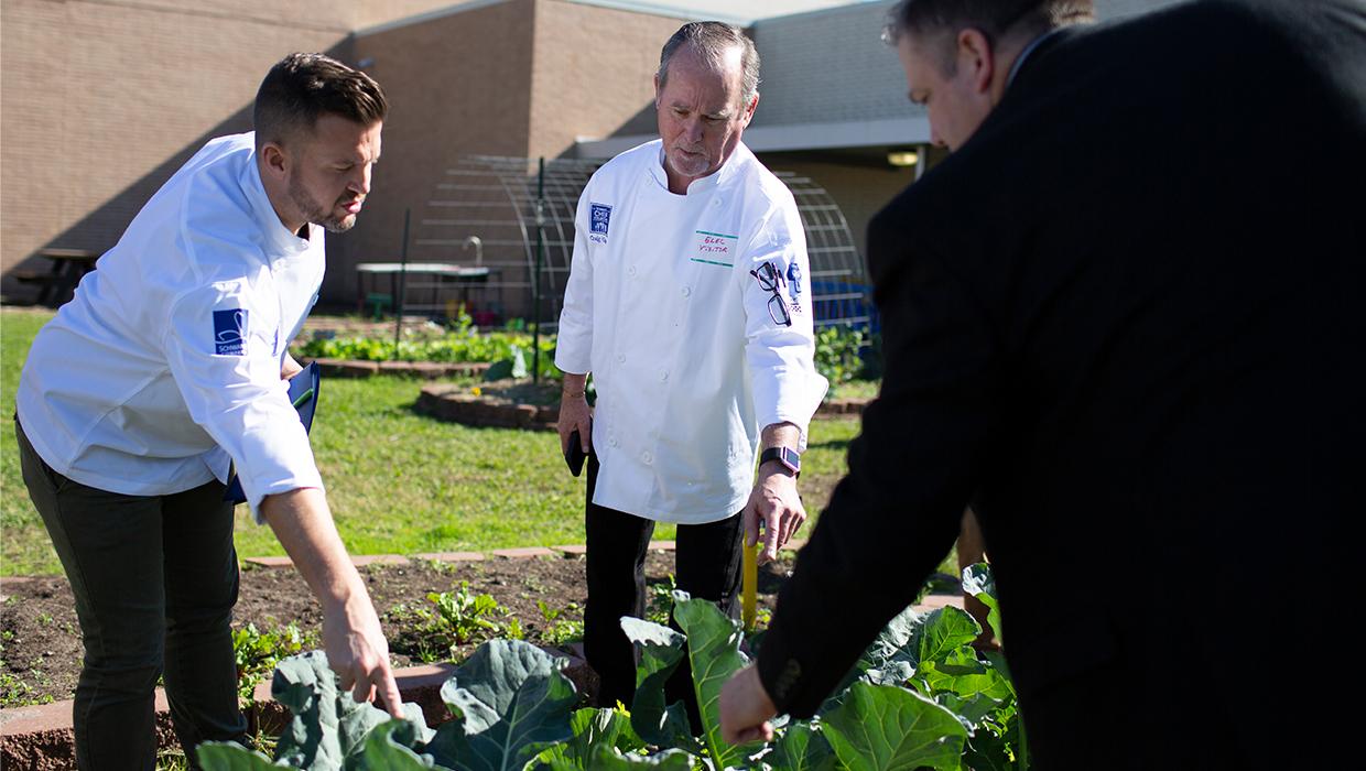 The Schwan Food Company Mission; Benefits; and Work Culture | Indeed.com