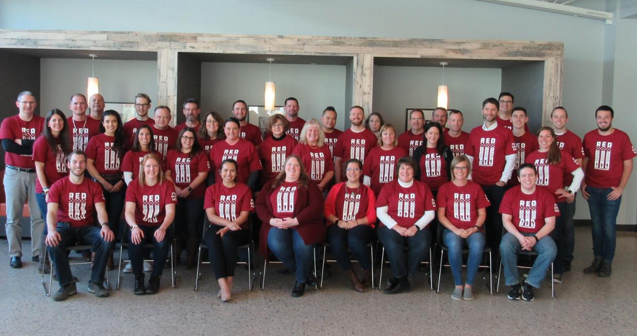 Husco Mission, Benefits, and Work Culture