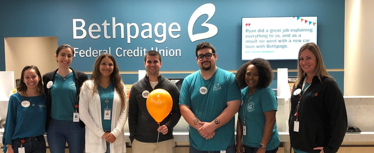 Bethpage Federal Credit Union Mission, Benefits, and Work Culture