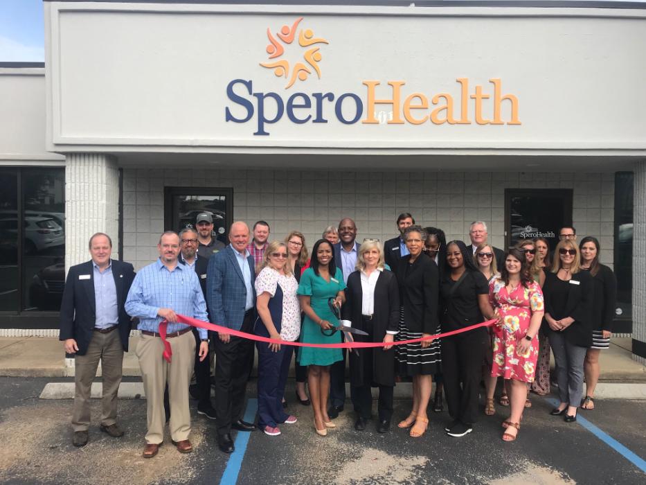 Spero Health Mission, Benefits, and Work Culture