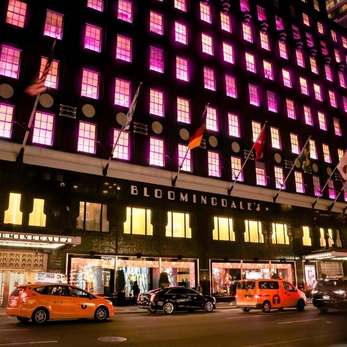 Bloomingdale's Mission, Benefits, and Work Culture
