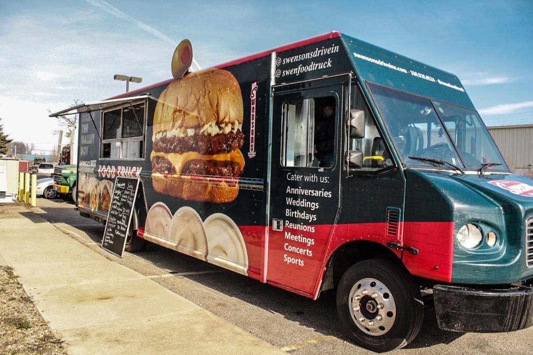 Swensons Drive-in Mission, Benefits, and Work Culture | Indeed.com