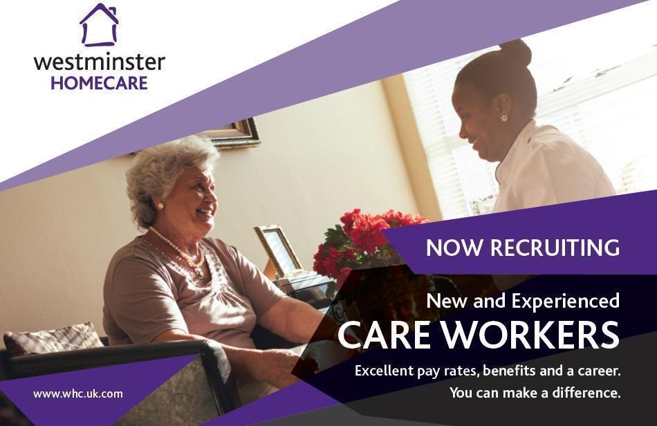 Home Care Agencies Enfield