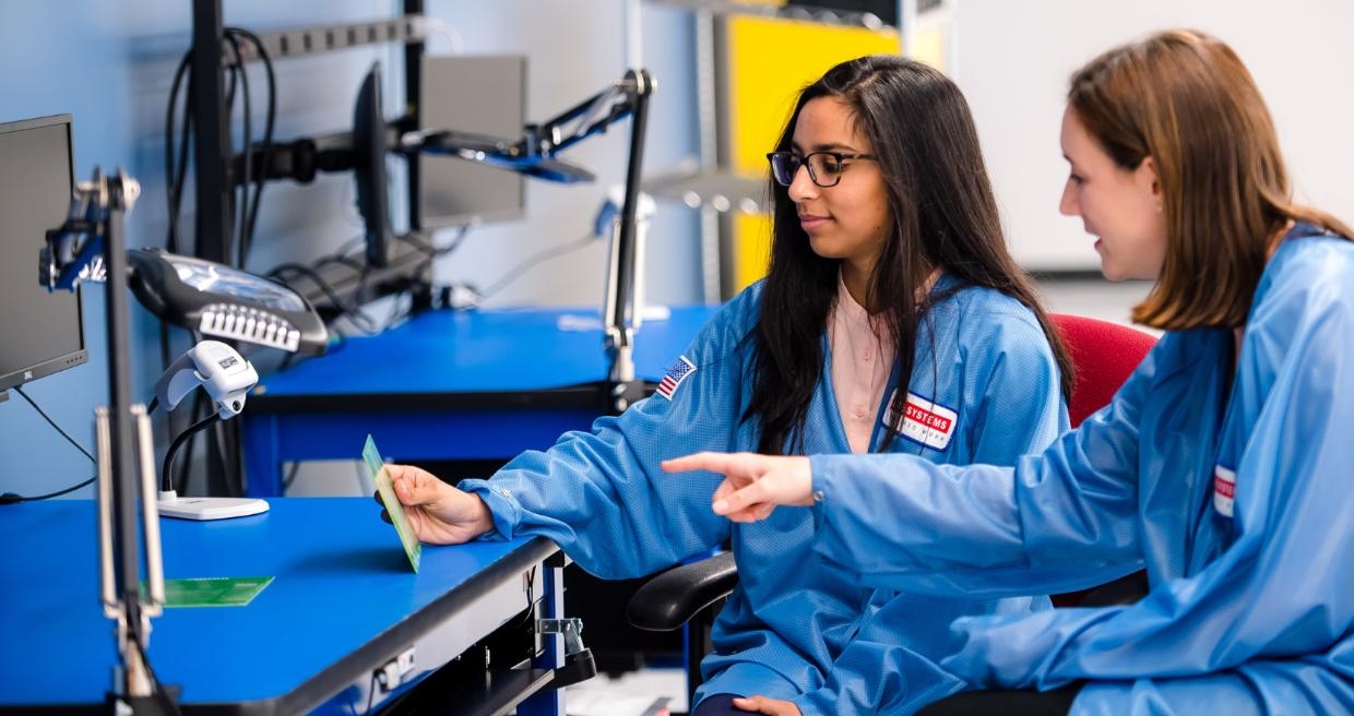 BAE Systems Mission, Benefits, and Work Culture