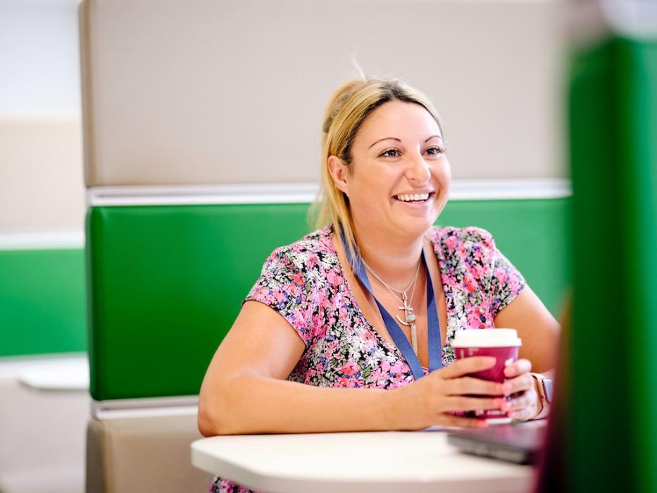 Hastings Direct Mission, Benefits, and Work Culture