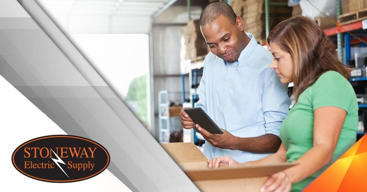 Stoneway Electric Supply Mission, Benefits, and Work Culture