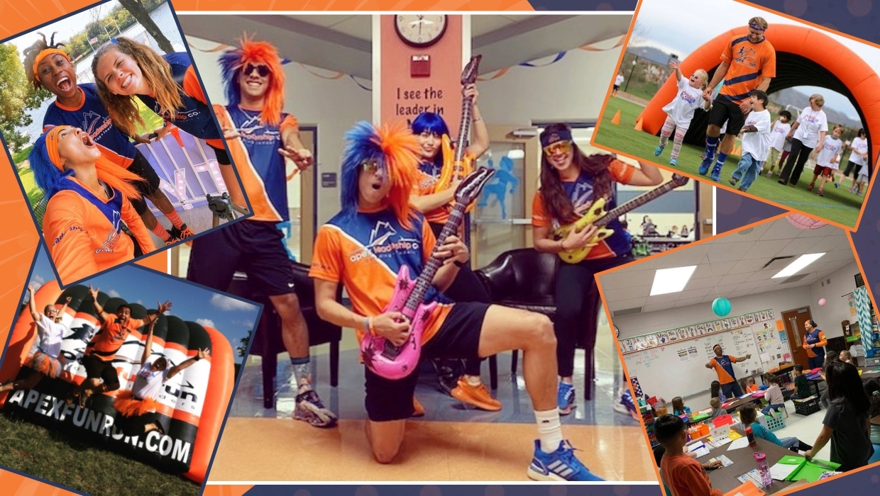 Apex Leadership Co Mission, Benefits, and Work Culture