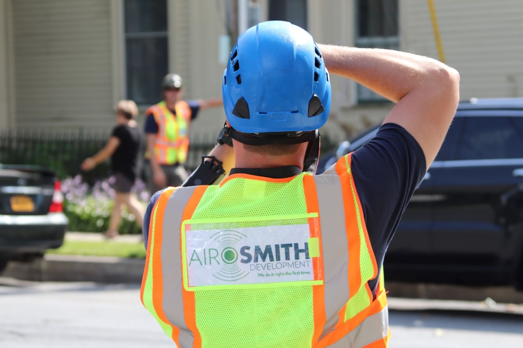 Airosmith Development Mission Benefits And Work Culture Indeed