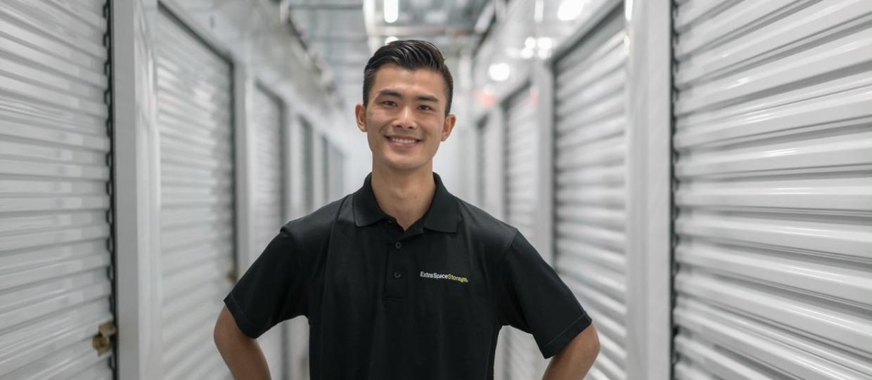 Extra Space Storage Mission, Benefits, and Work Culture | Indeed.com