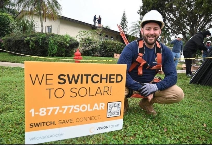 Vision Solar Mission, Benefits, and Work Culture