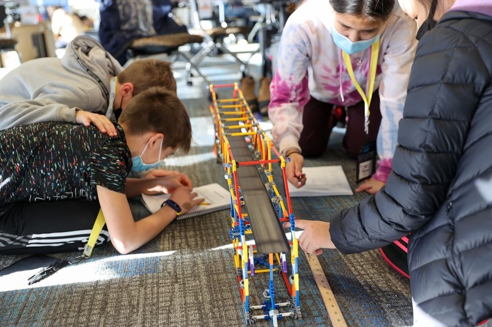 Lower Kuskokwim School District Mission, Benefits, and Work Culture