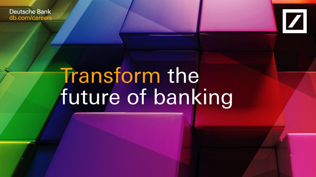 Deutsche Bank Mission Benefits And Work Culture Indeed Co Uk