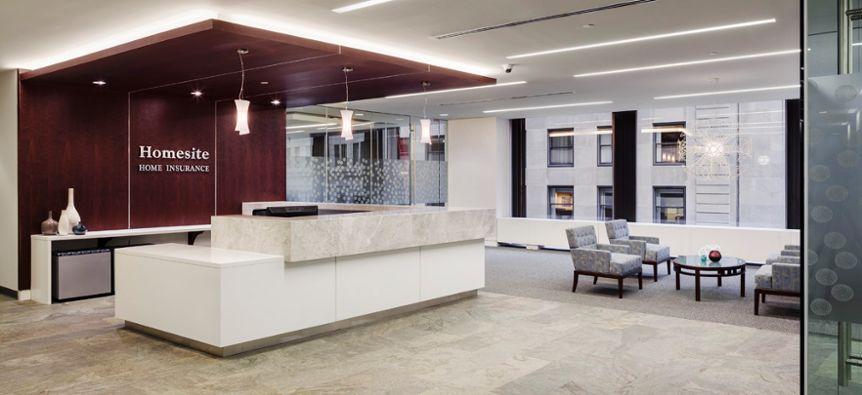 Homesite Insurance Mission, Benefits, and Work Culture | Indeed.com