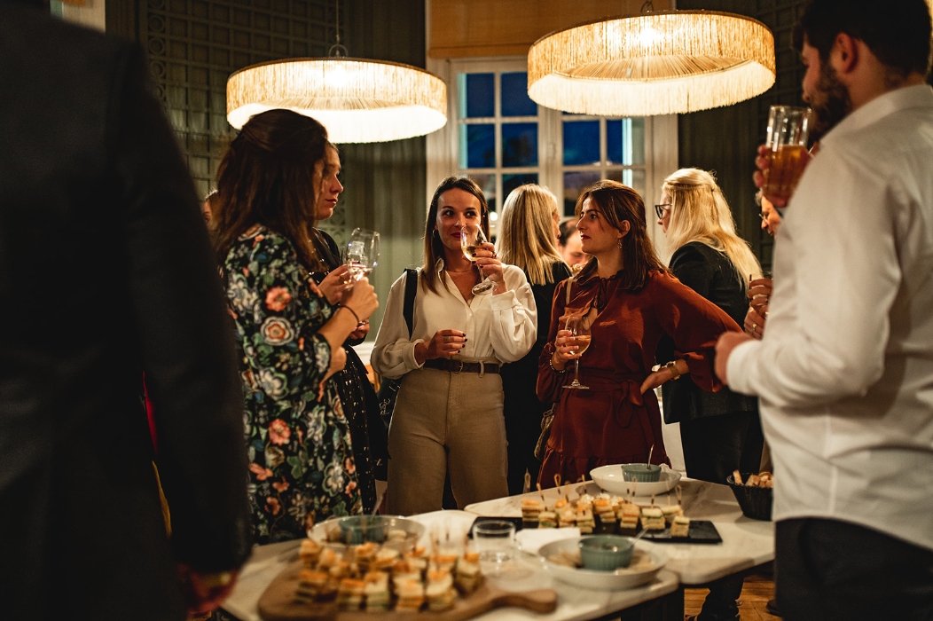 Mission, avantages et culture d'entreprise chez Winsearch | Indeed.com