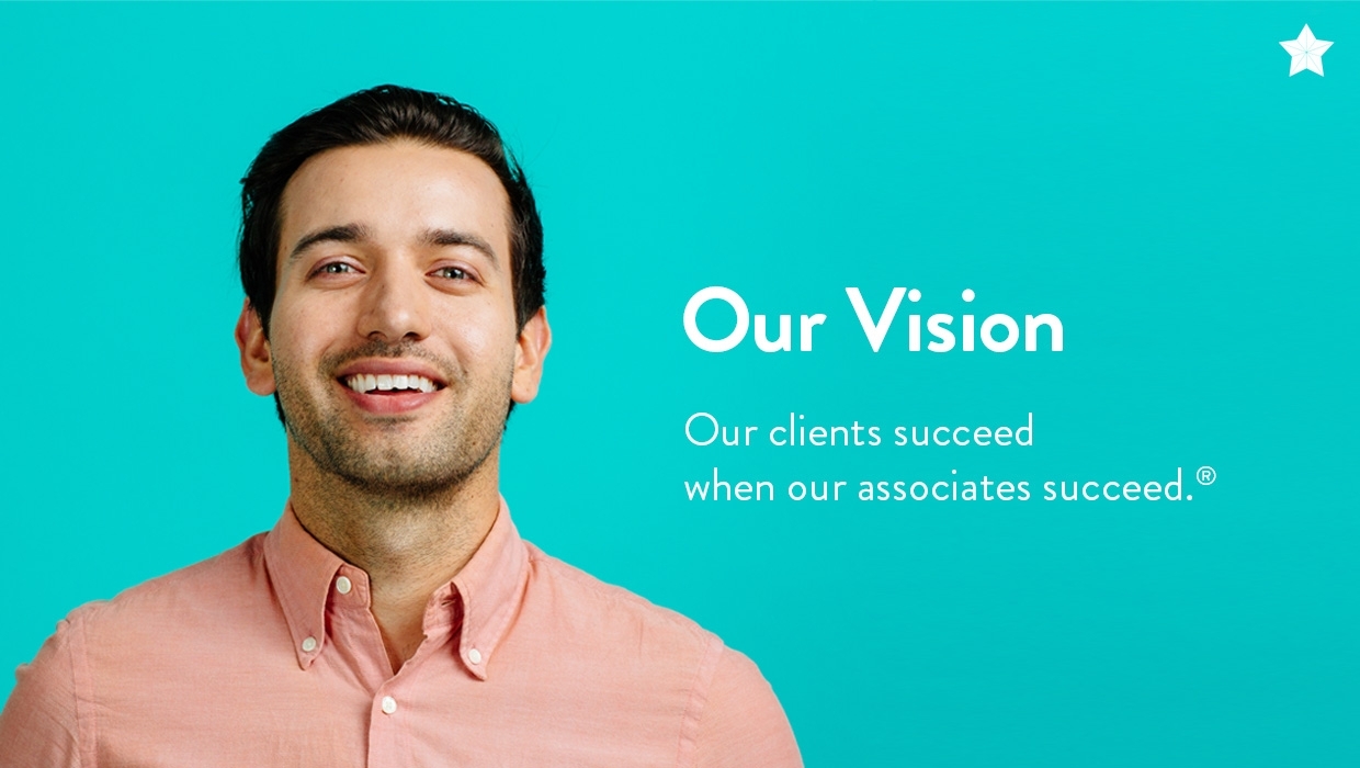 Integrity Staffing Solutions Mission, Benefits, and Work Culture