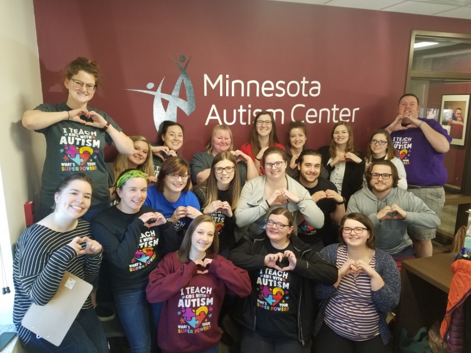 Minnesota Autism Center Mission, Benefits, and Work Culture