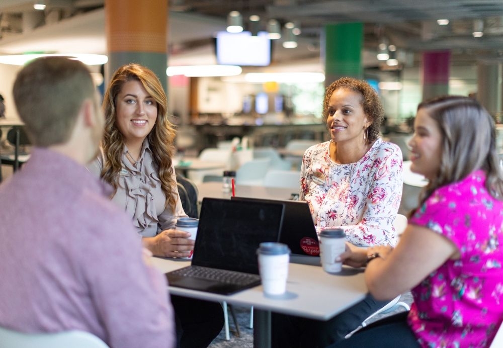 ChickfilA Mission, Benefits, and Work Culture