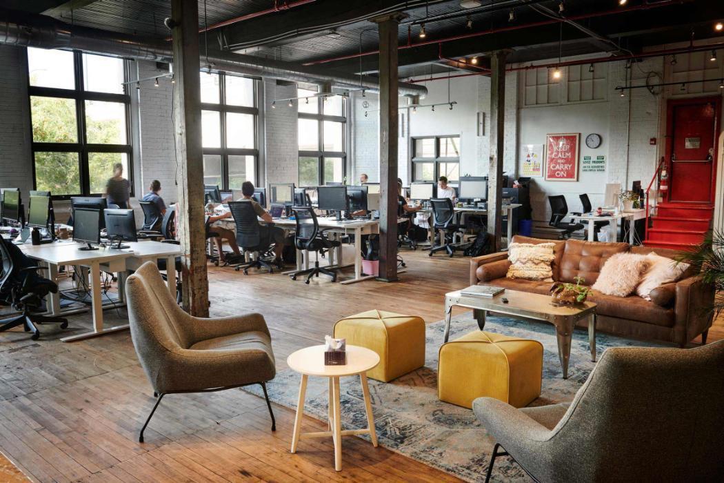 Hopper Mission, Benefits, and Work Culture