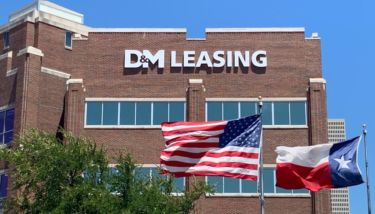 D&M LEASING Mission, Benefits, and Work Culture | Indeed.com
