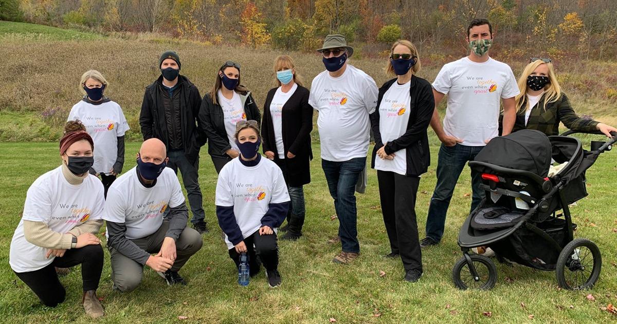 Arbor Memorial Mission, Benefits, and Work Culture