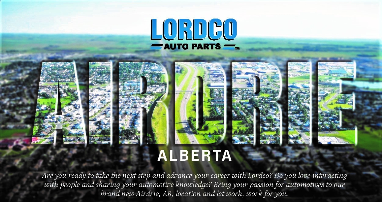 Lordco Parts Ltd. Mission, Benefits, and Work Culture