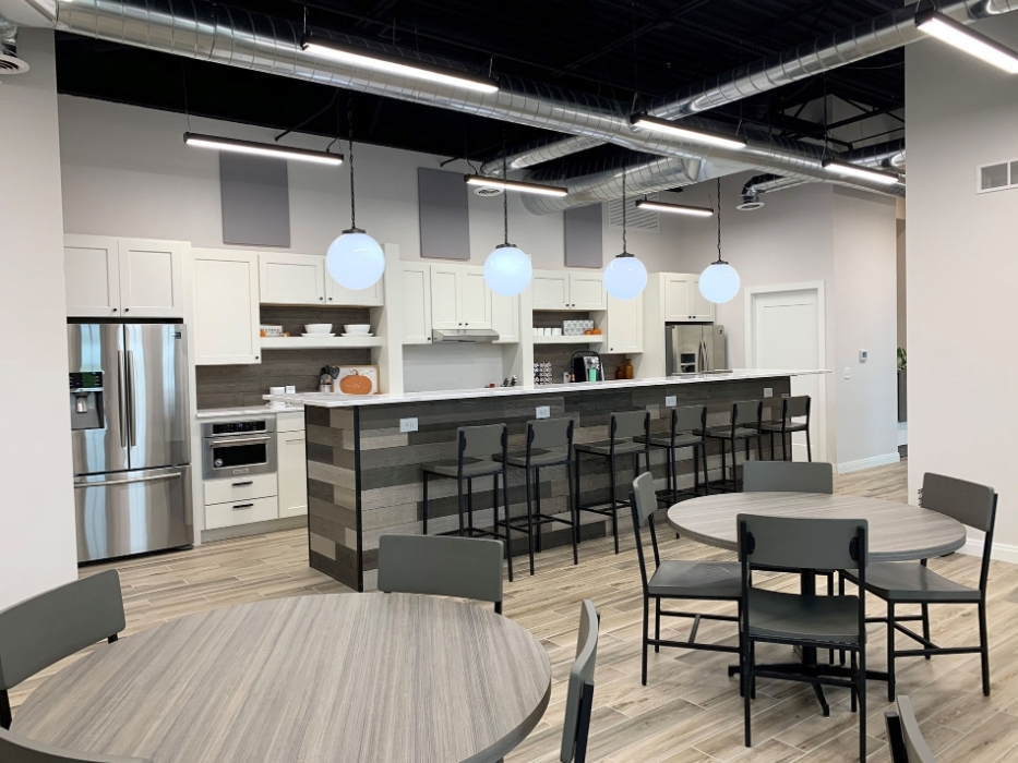 Pioneer Property Management, Inc Mission, Benefits, and Work Culture