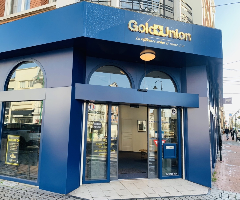 Mission, avantages et culture d'entreprise chez GoldUnion