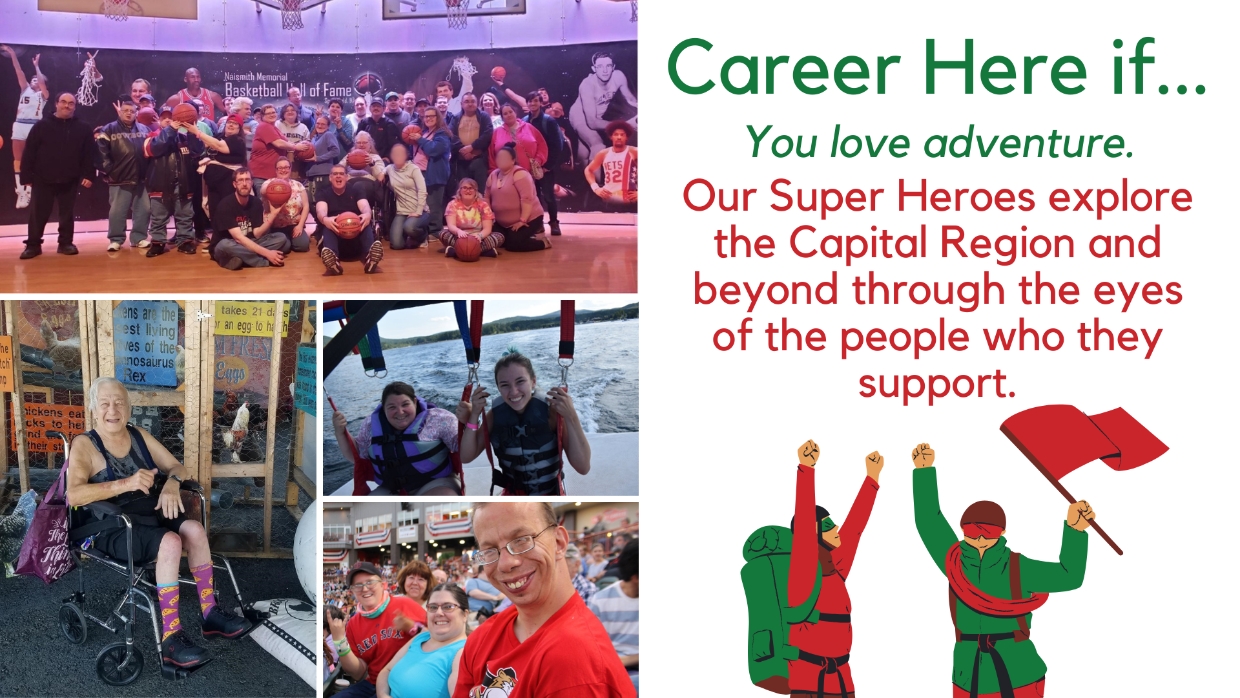 Living Resources Mission, Benefits, and Work Culture