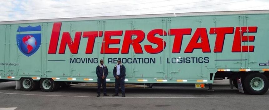 Interstate Moving Relocation Logistics Mission, Benefits, and Work ...