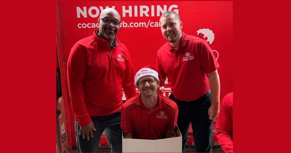 Coca Cola Southwest Beverages Mission, Benefits, and Work Culture