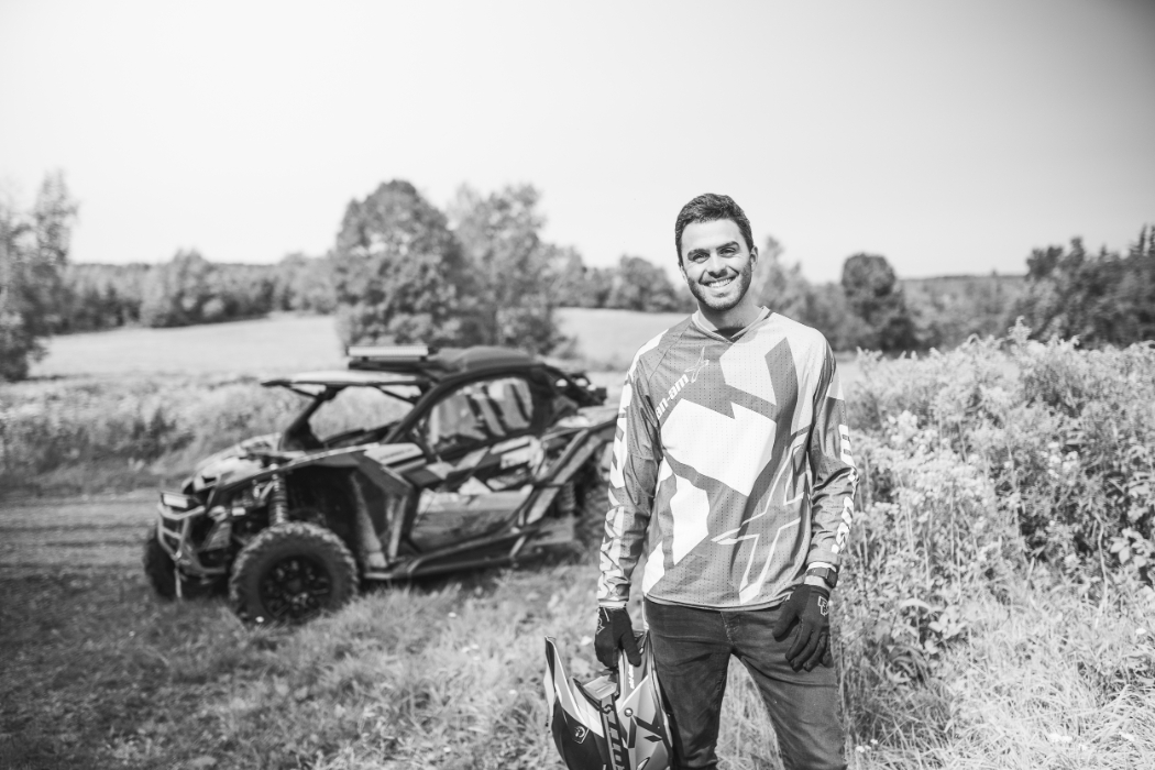 BRP Mission, Benefits, and Work Culture