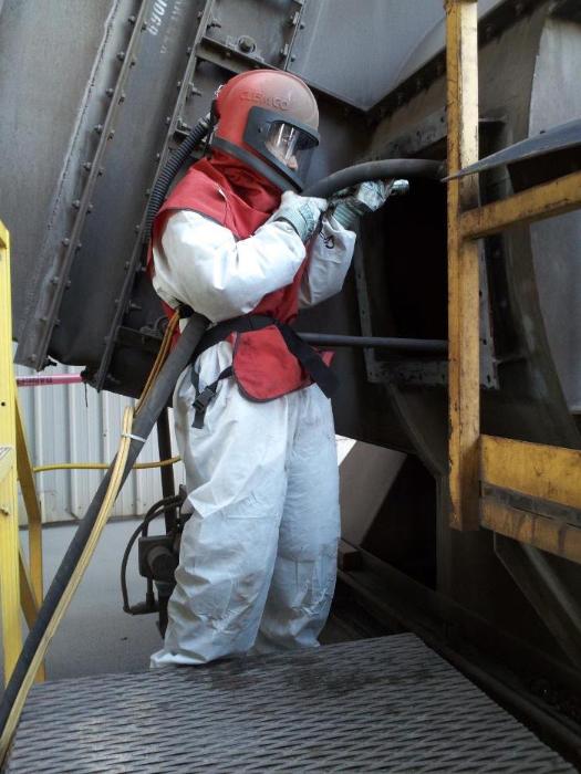 Powerclean Industrial Services Mission, Benefits, and Work Culture