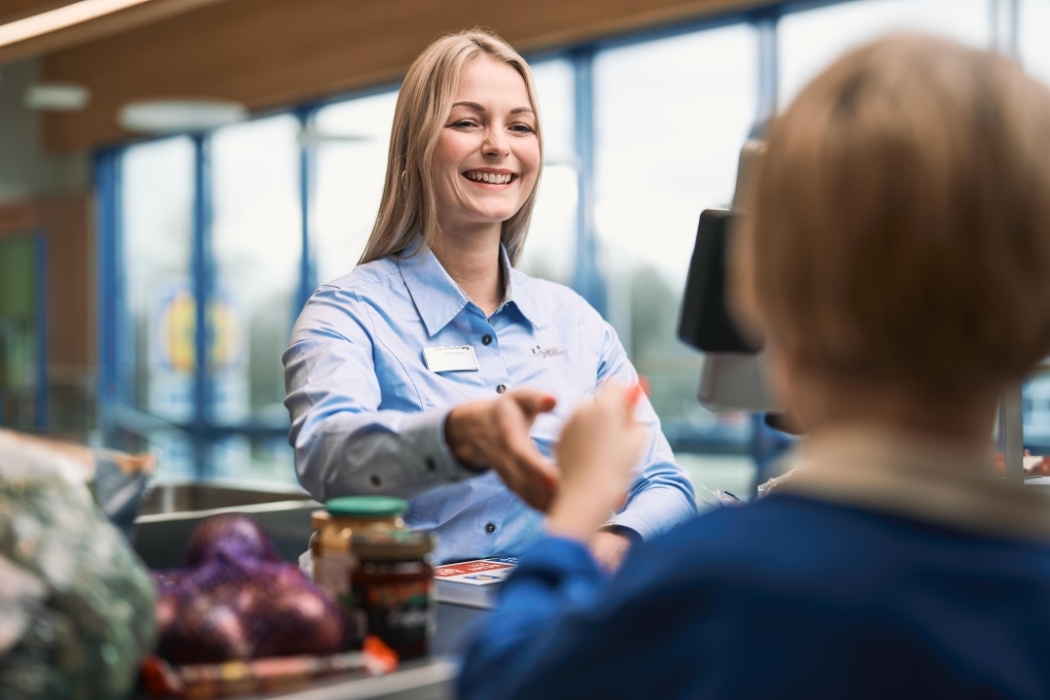 Lidl Mission, Zusatzleistungen und Unternehmenskultur