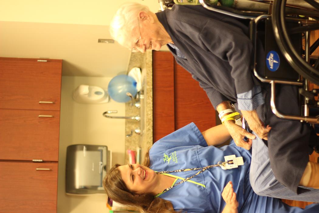 Mid South Rehab Services, Inc. Mission, Benefits, and Work Culture