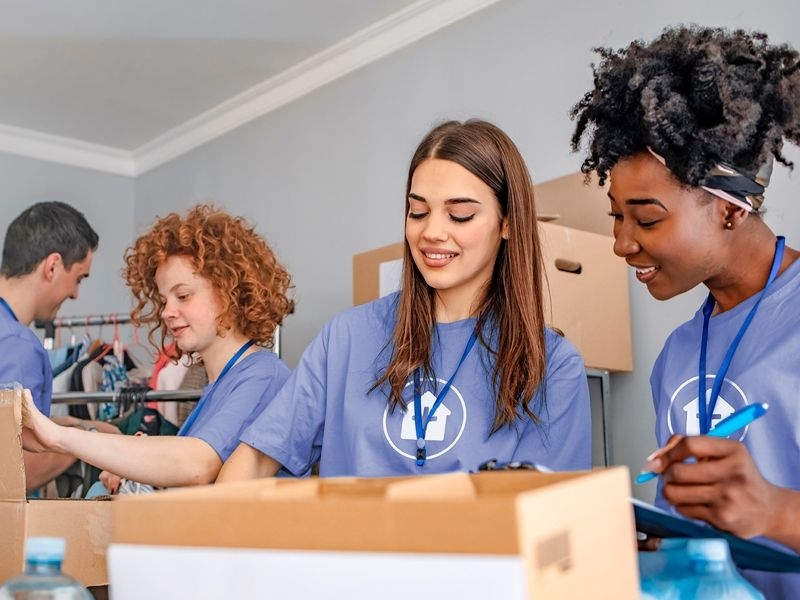 GFL Environmental Mission, Benefits, and Work Culture