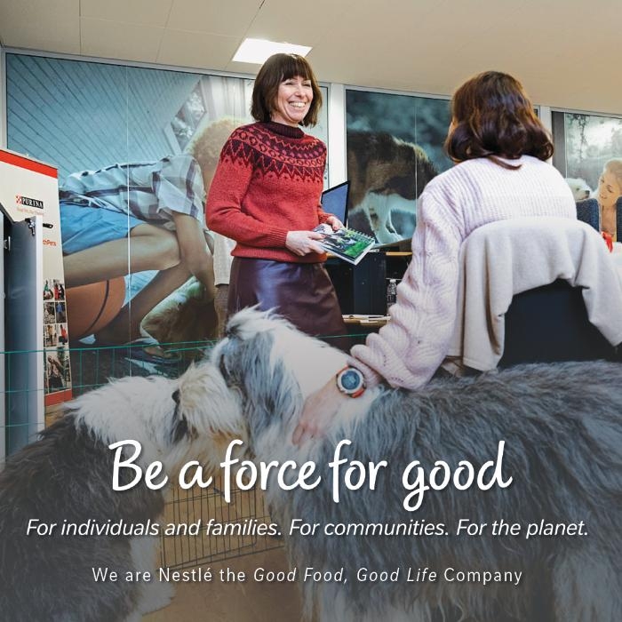 Nestlé Mission, Benefits, and Work Culture | Indeed.com