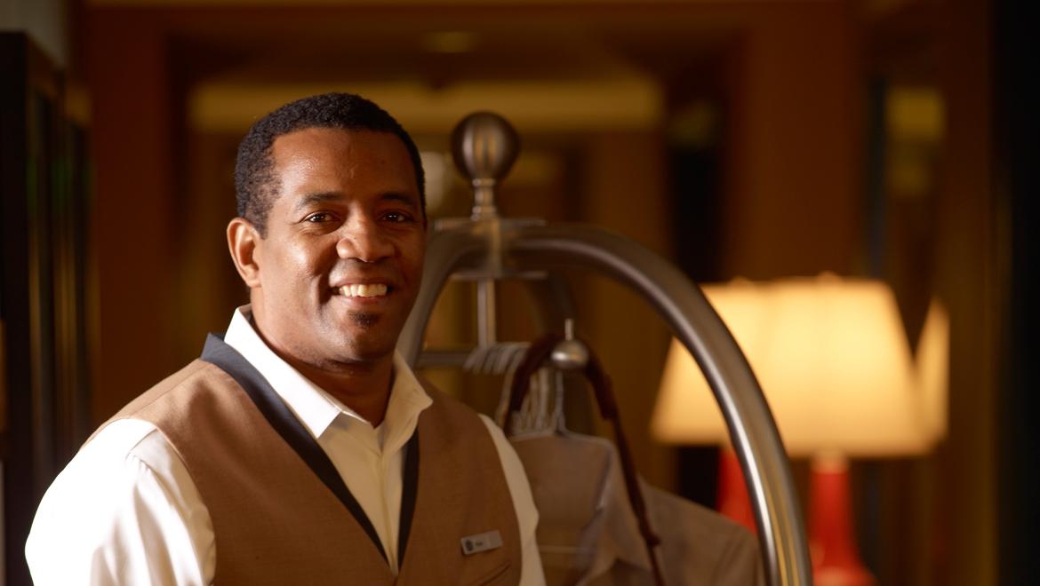 Omni Hotels Mission, Benefits, and Work Culture