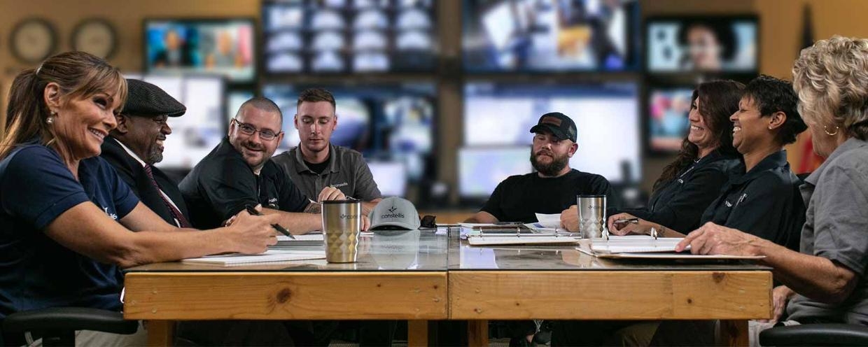 Constellis Mission, Benefits, and Work Culture | Indeed.com