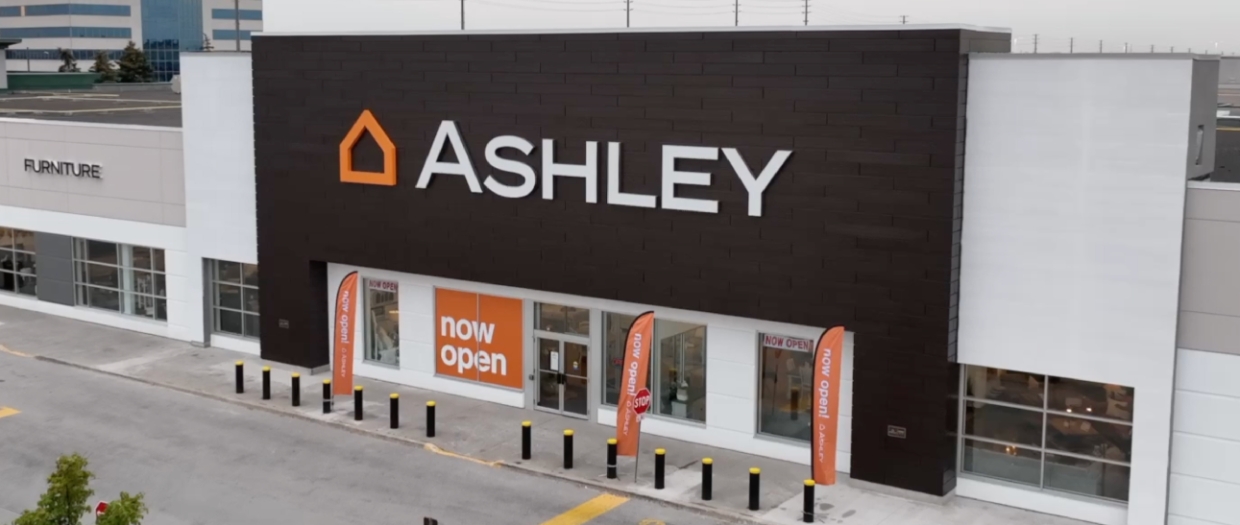 Ashley Canada The Dufresne Group Mission, Benefits, and Work Culture