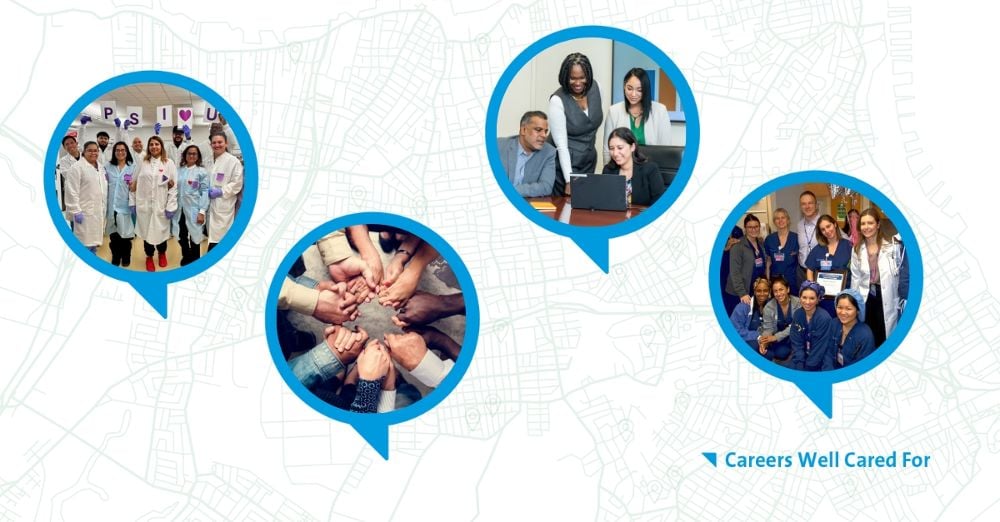 Northwell Health Mission, Benefits, and Work Culture | Indeed.com