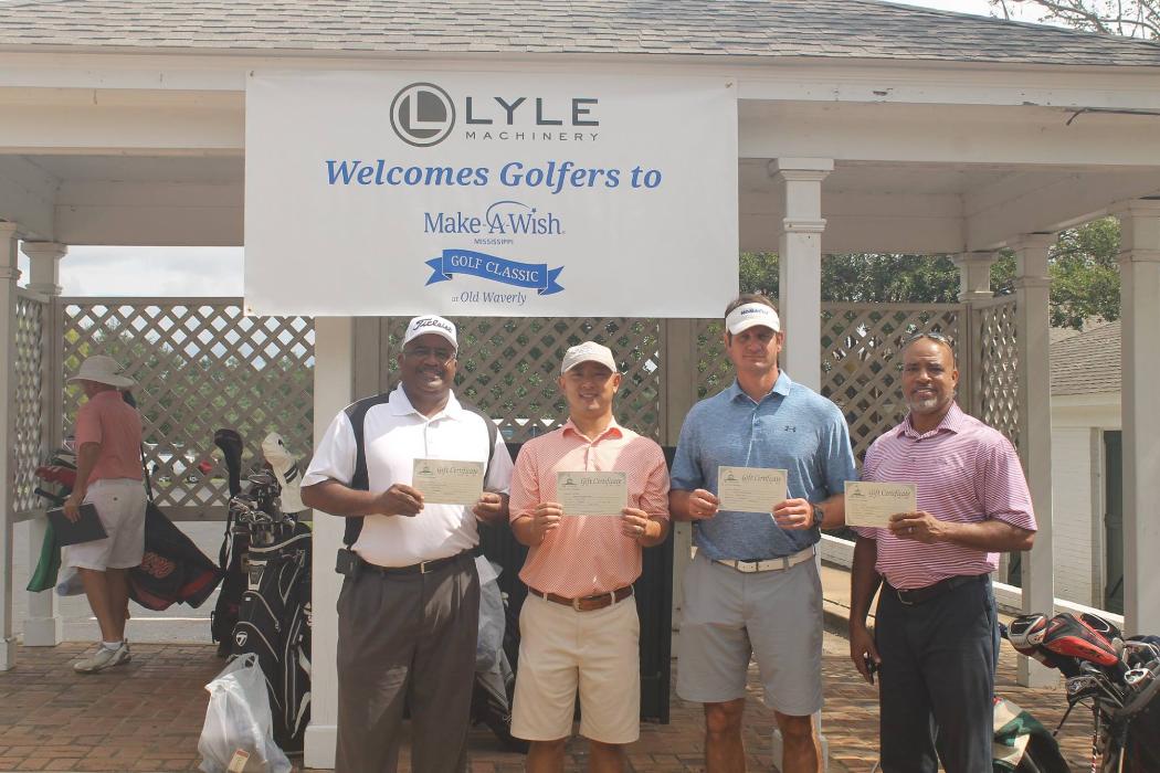 Lyle Machinery Mission, Benefits, and Work Culture