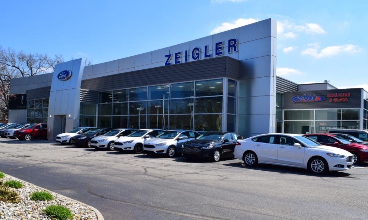 Zeigler Auto Group Mission, Benefits, and Work Culture